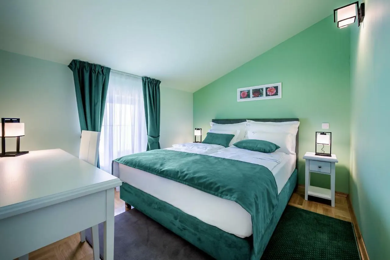 Hotel Domino Opatija