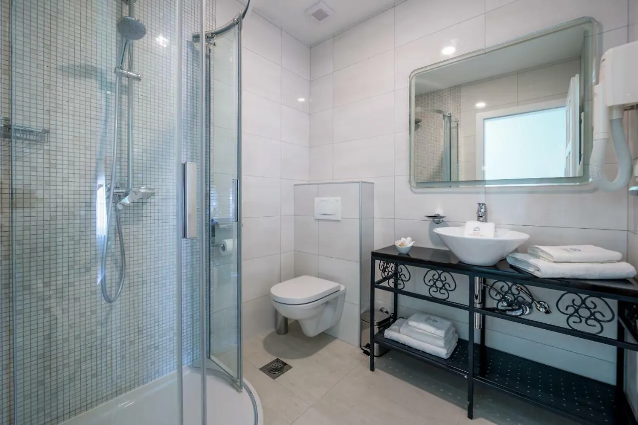 Hotel Domino Opatija