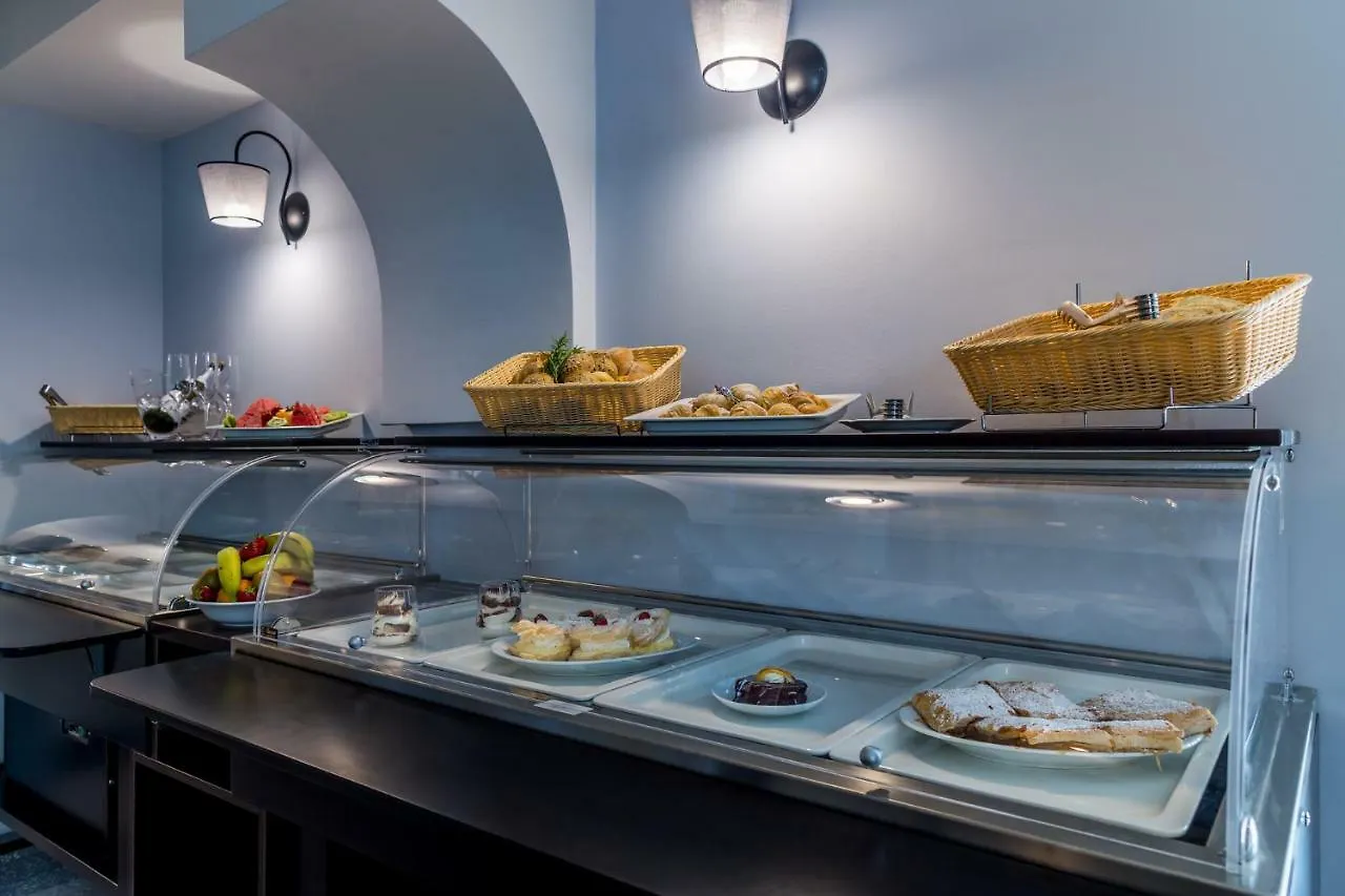 Hotel Domino Opatija