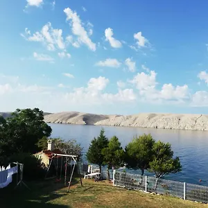 Miskovici, Otok Pag Croazia