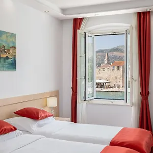 **** Hotell Heritage Sikaa Kroatien