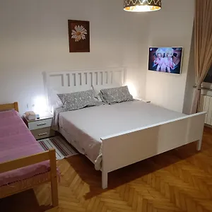 Apartment Kinkela Opatija