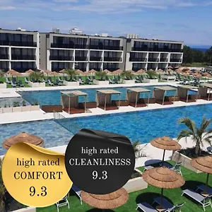 Del Mar Emotion Hotell