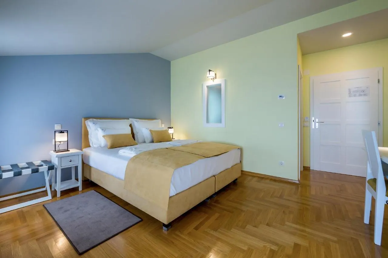 Hotel Domino Opatija