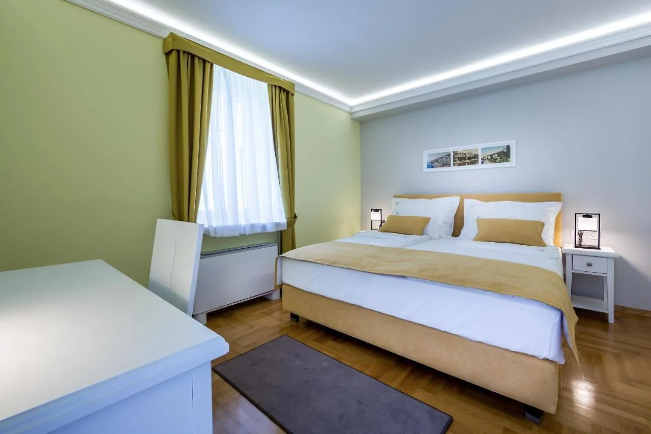 Hotel Domino Opatija