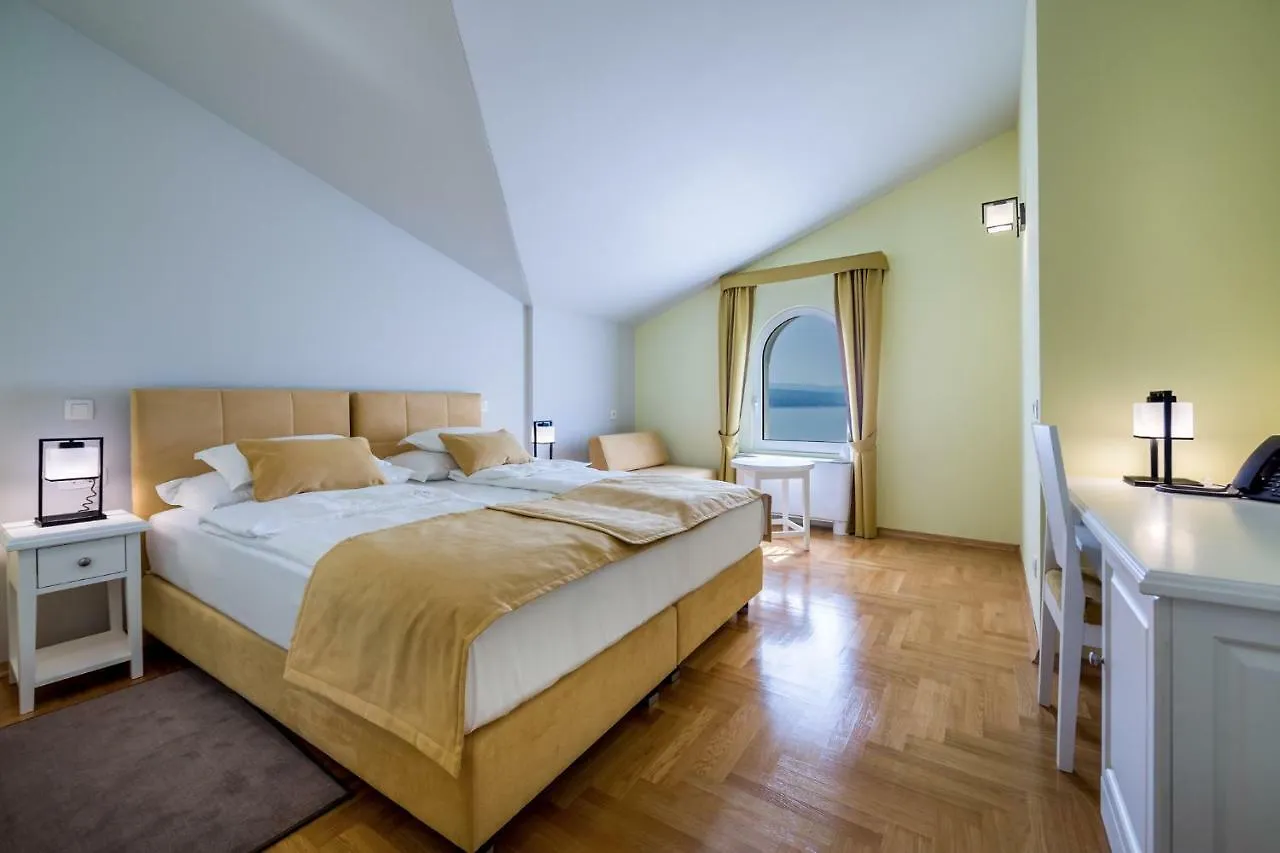 Hotel Domino Opatija Croatia